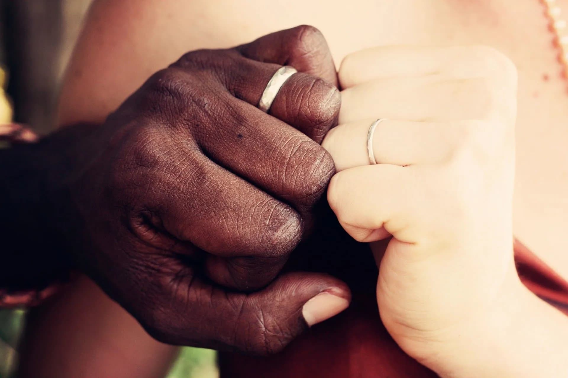 7 Ways to be a Better Husband