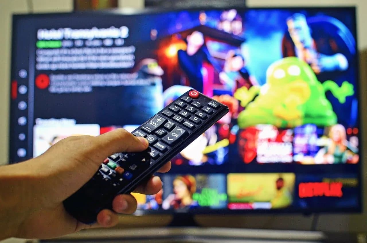 Movies to Watch on Netflix While You’re Stuck at Home