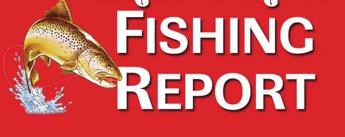 Fishing Report