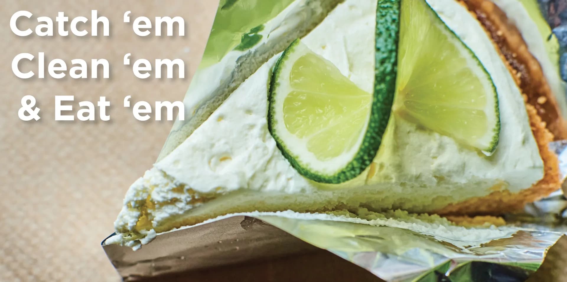 KEY LIME