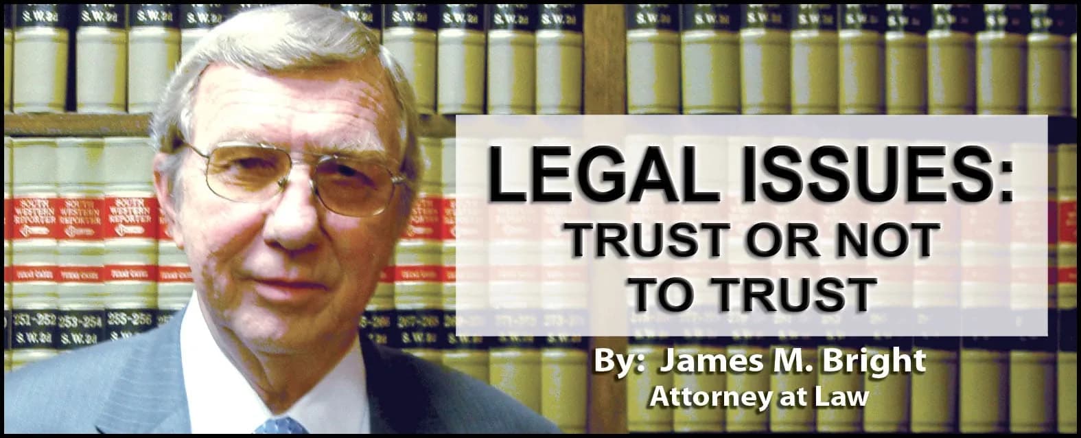 Legal Issues