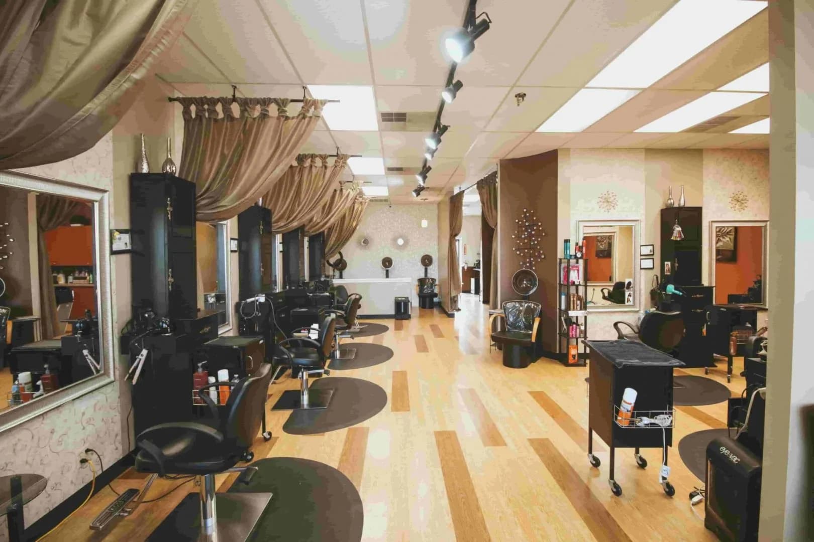 Be U Salon