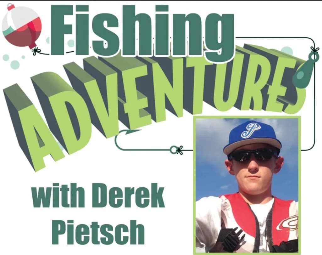 fishing