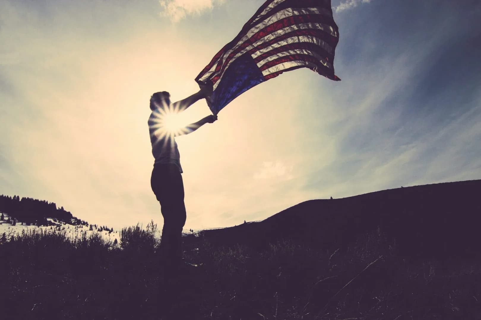 Veterans