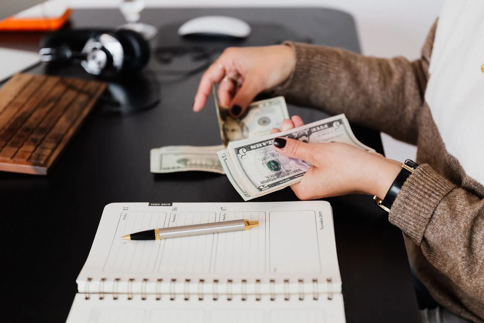 Budgeting myths