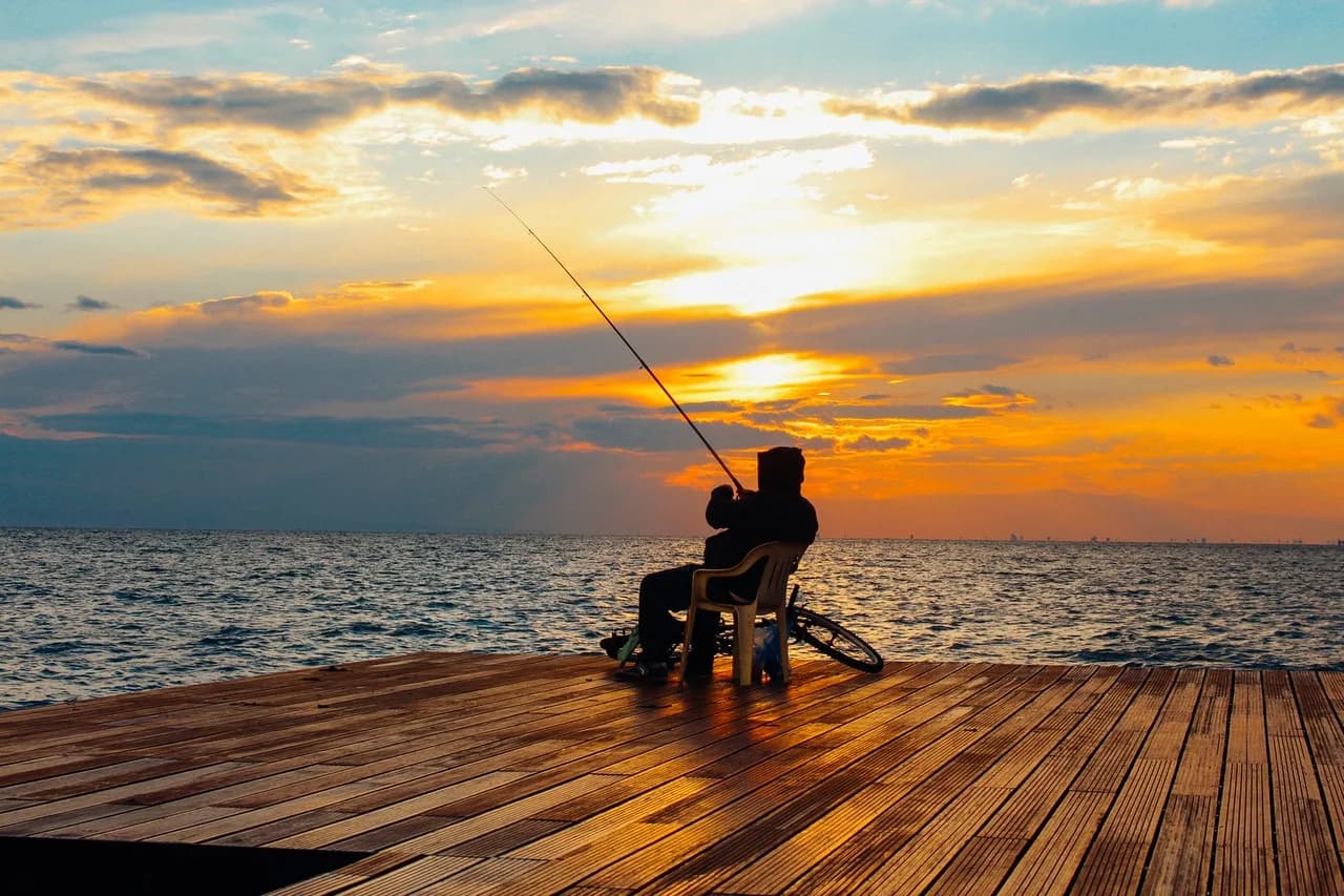 fishing report