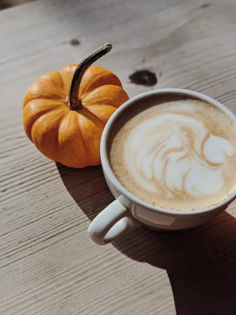 fall season