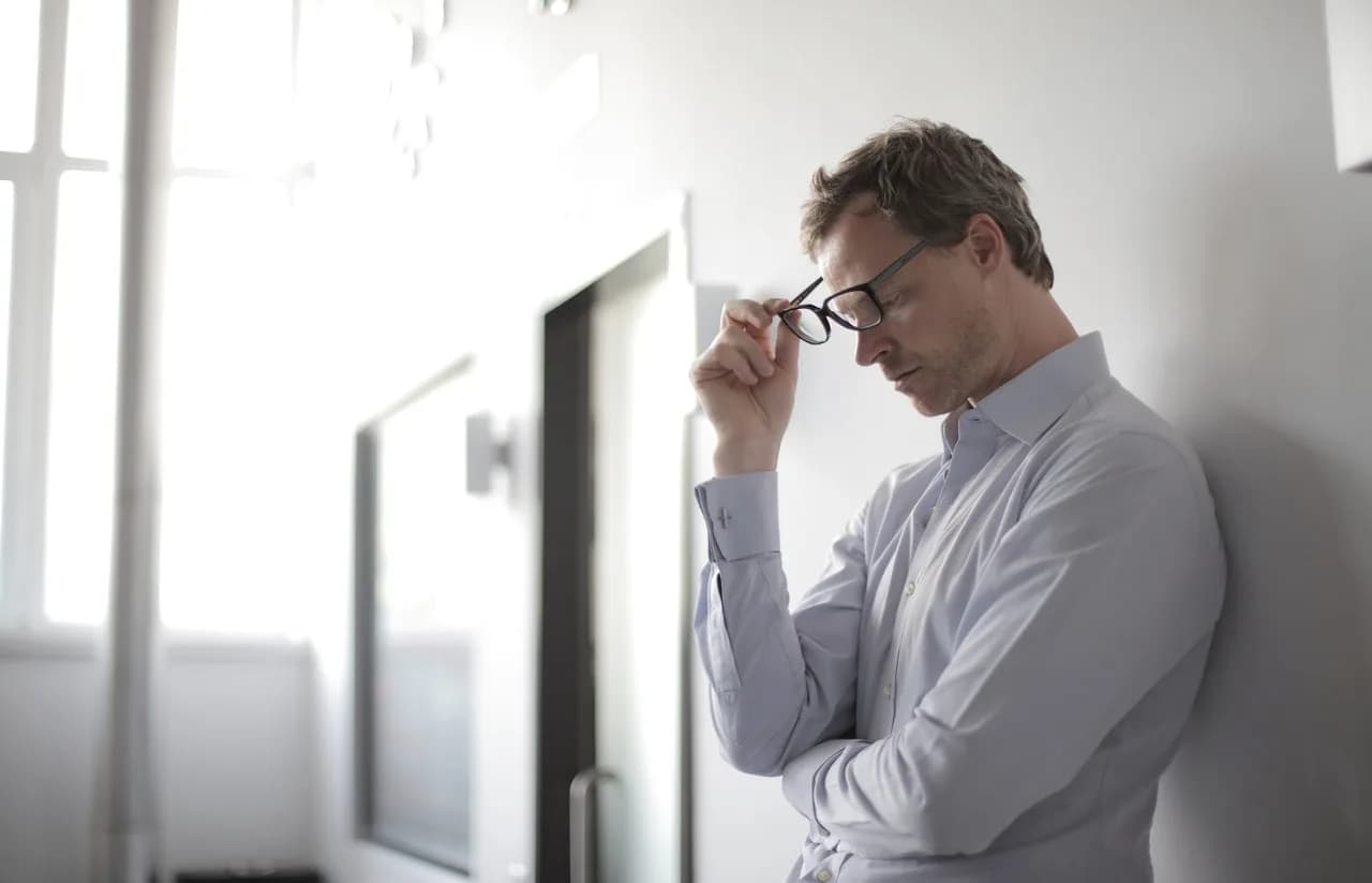 Your Business Might Fail