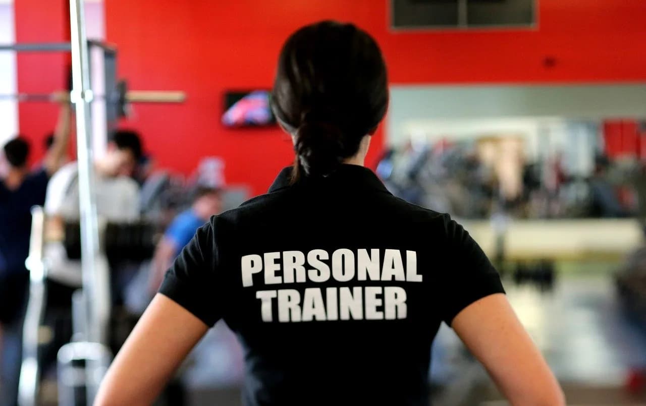 Start-a-Personal-Training-Business