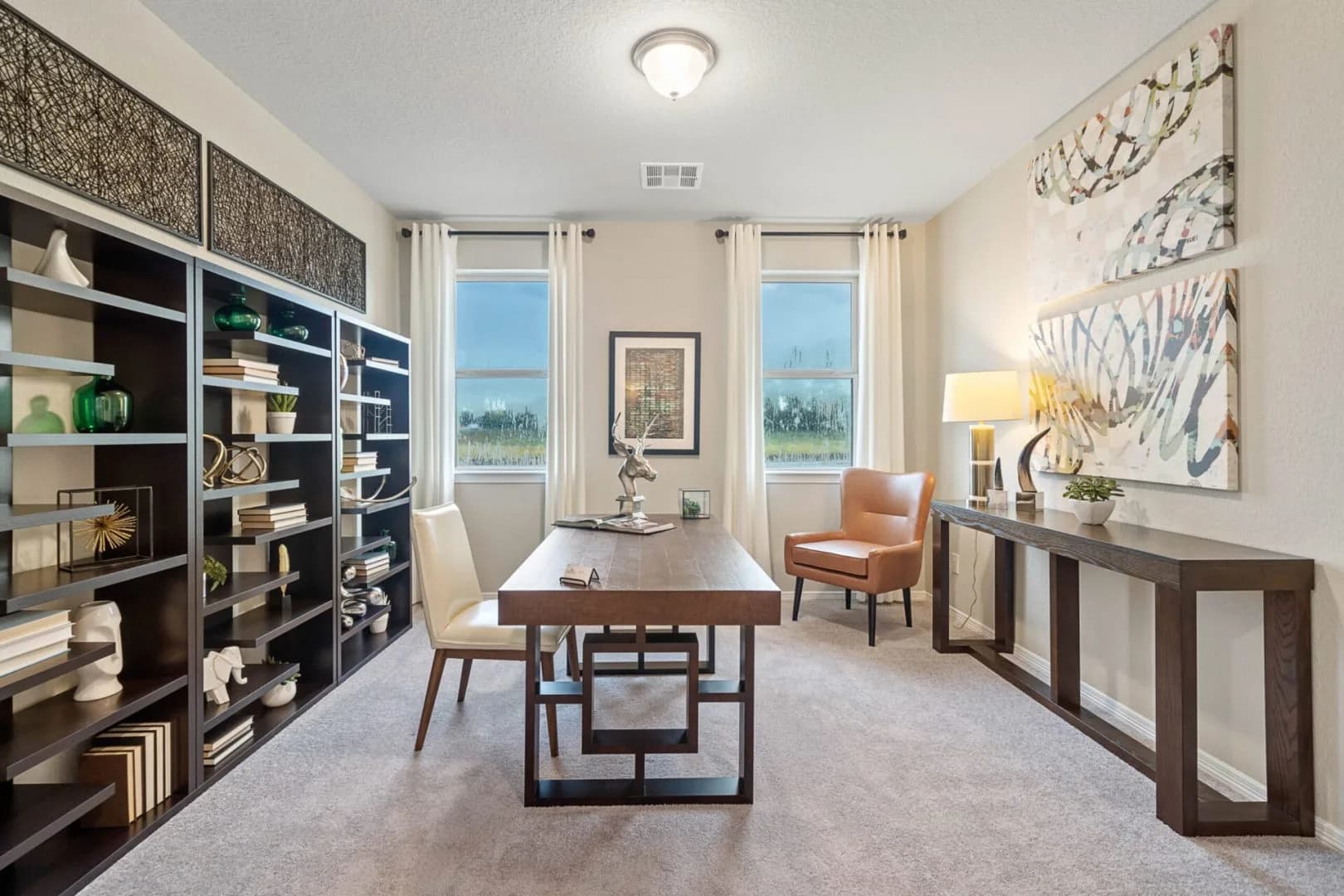 The Woodlands Hills - Northpark