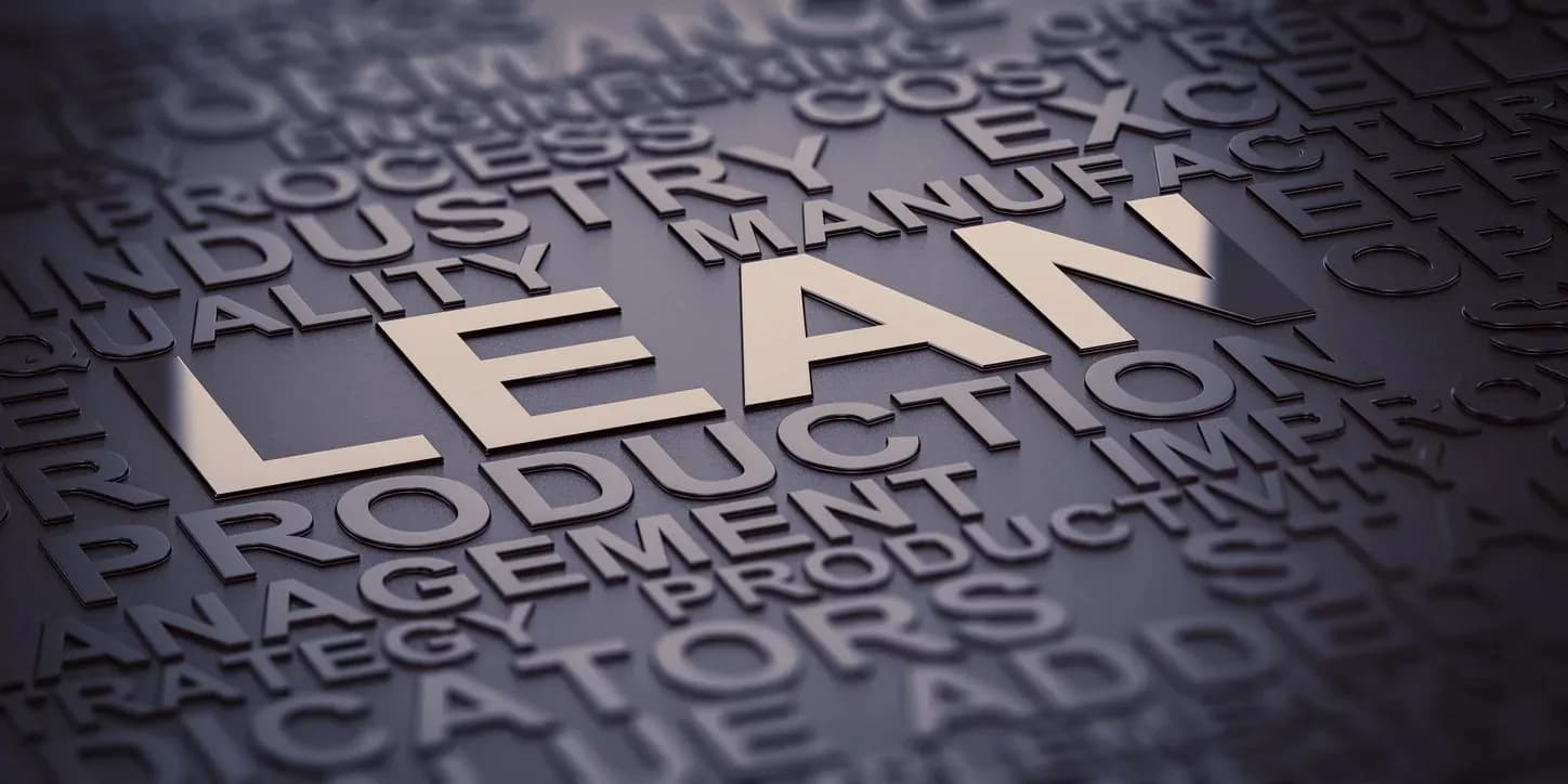 What is a Lean Business Model and How Can it Help You?