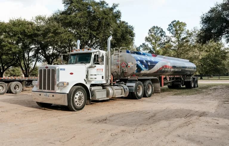 Data Center Fuel Delivery: Keeping Critical Power Ready Around the Clock — Moffitt Services