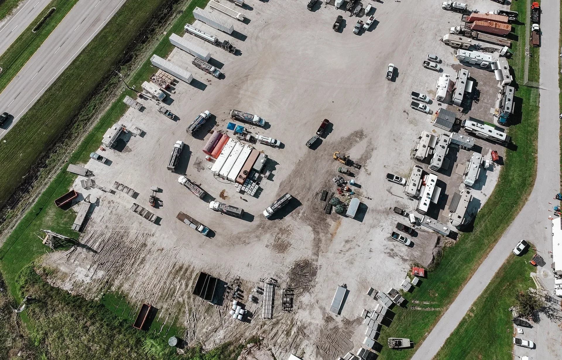 Environmental Services on the Jobsite: Containment, Cleanup, and Compliance — Moffitt Services