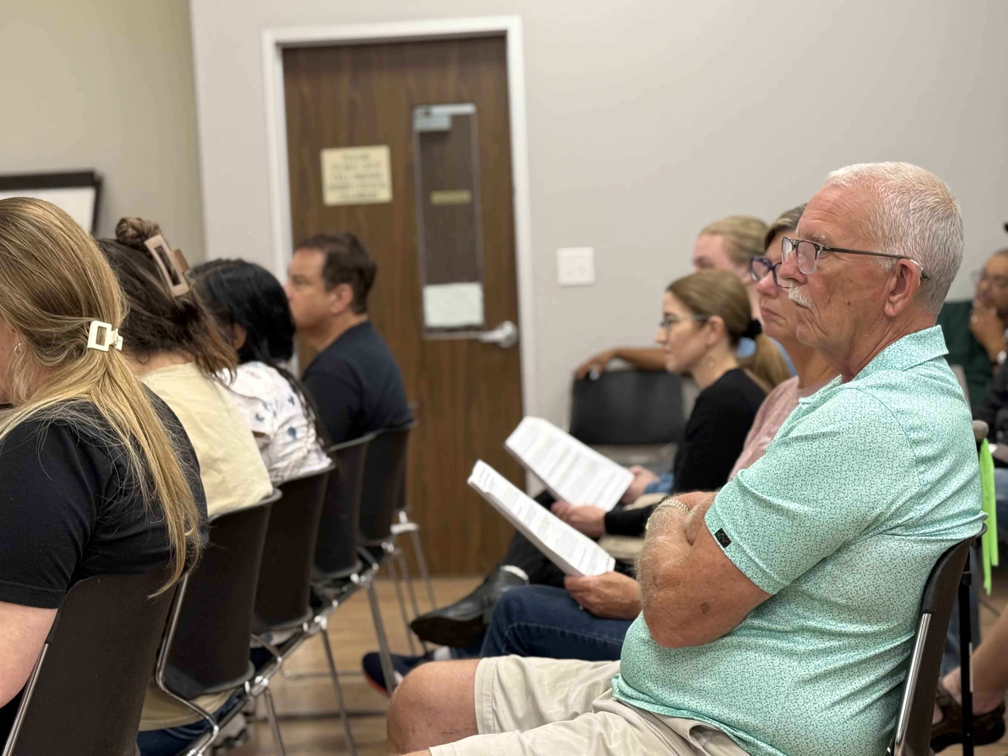 The Larger Debate for the Future of Magnolia TX; Recap of July's City Council Meeting