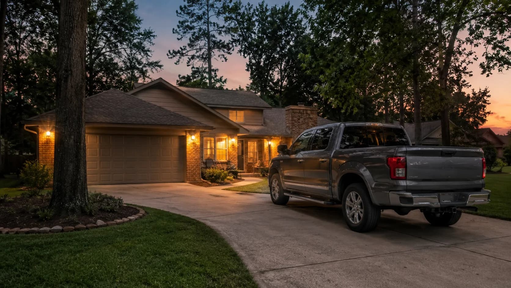 01 Hero Home and Truck