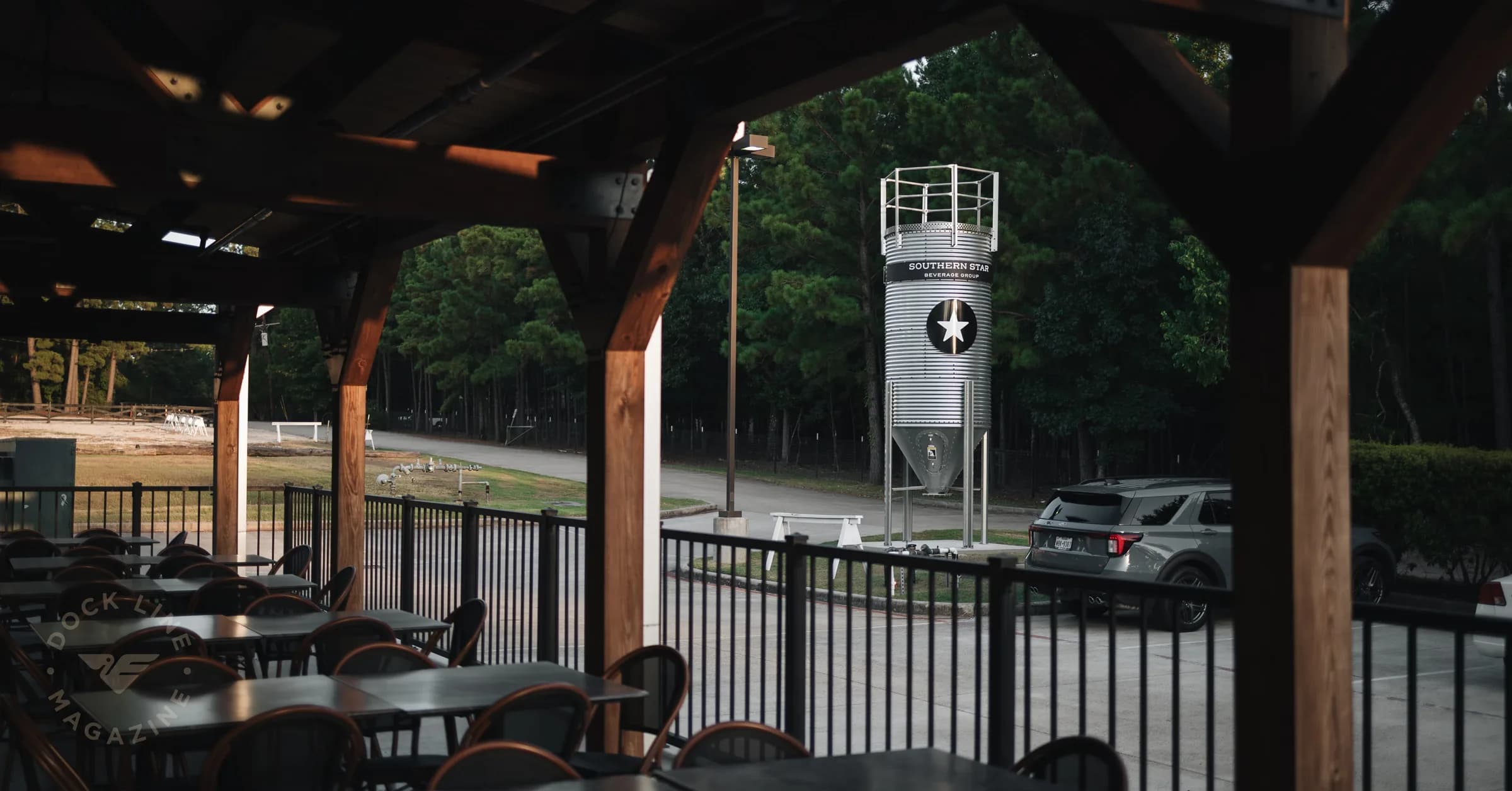 Southern Star Brews Again: Is the Third Pour the Charm?