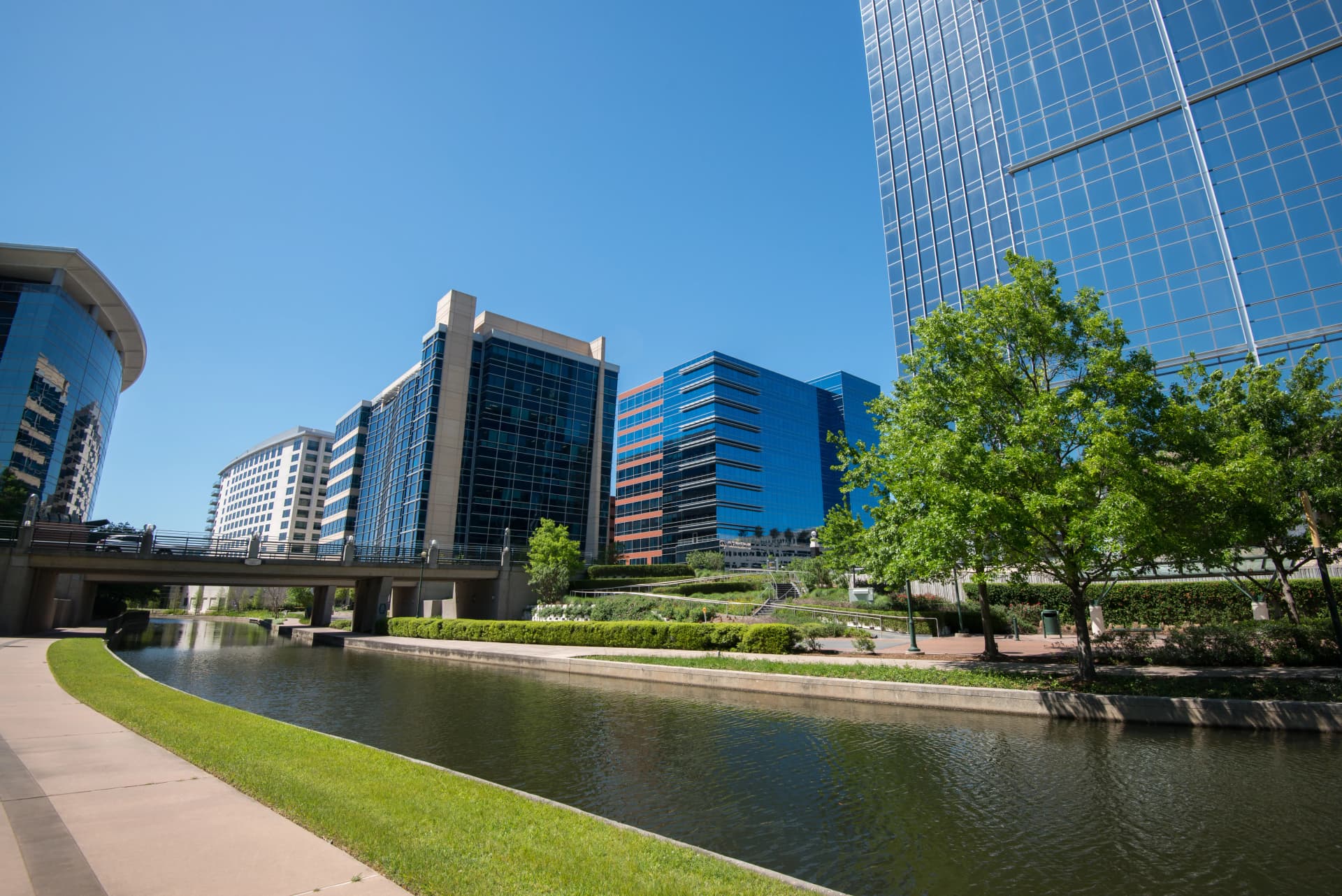 The Woodlands Township Meeting Recap; Mounted Patrol & Cell Towers