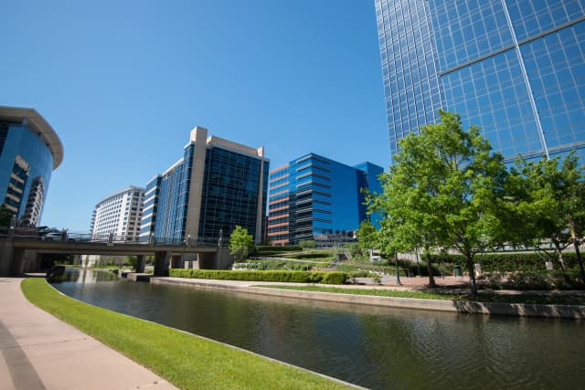 The Woodlands Township Meeting Recap; Mounted Patrol & Cell Towers