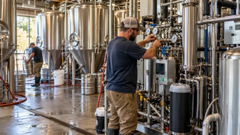 01 FEATURED NASA MARS TECH MEETS BREWERY