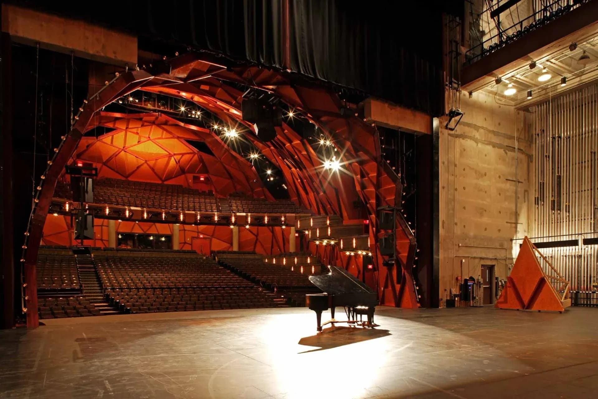 Amarillo Symphony: Pomp and Circumstance