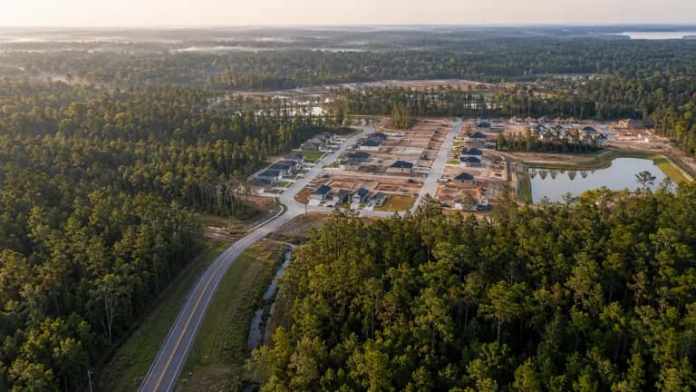 William Trails Is Growing. The Road Questions Are Still Open.
