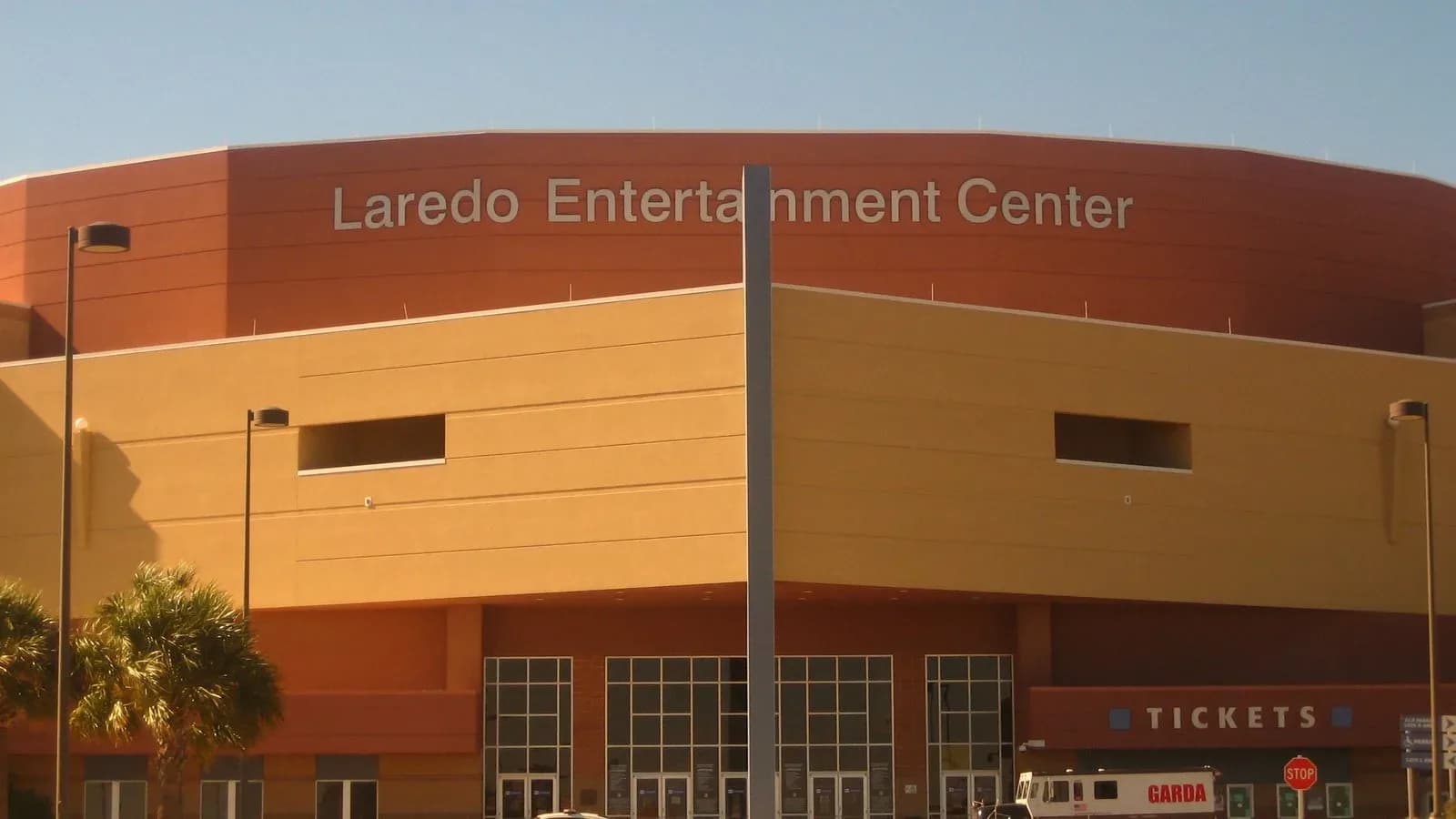 Disney On Ice: Magic in the Stars in Laredo, Laredo, Texas