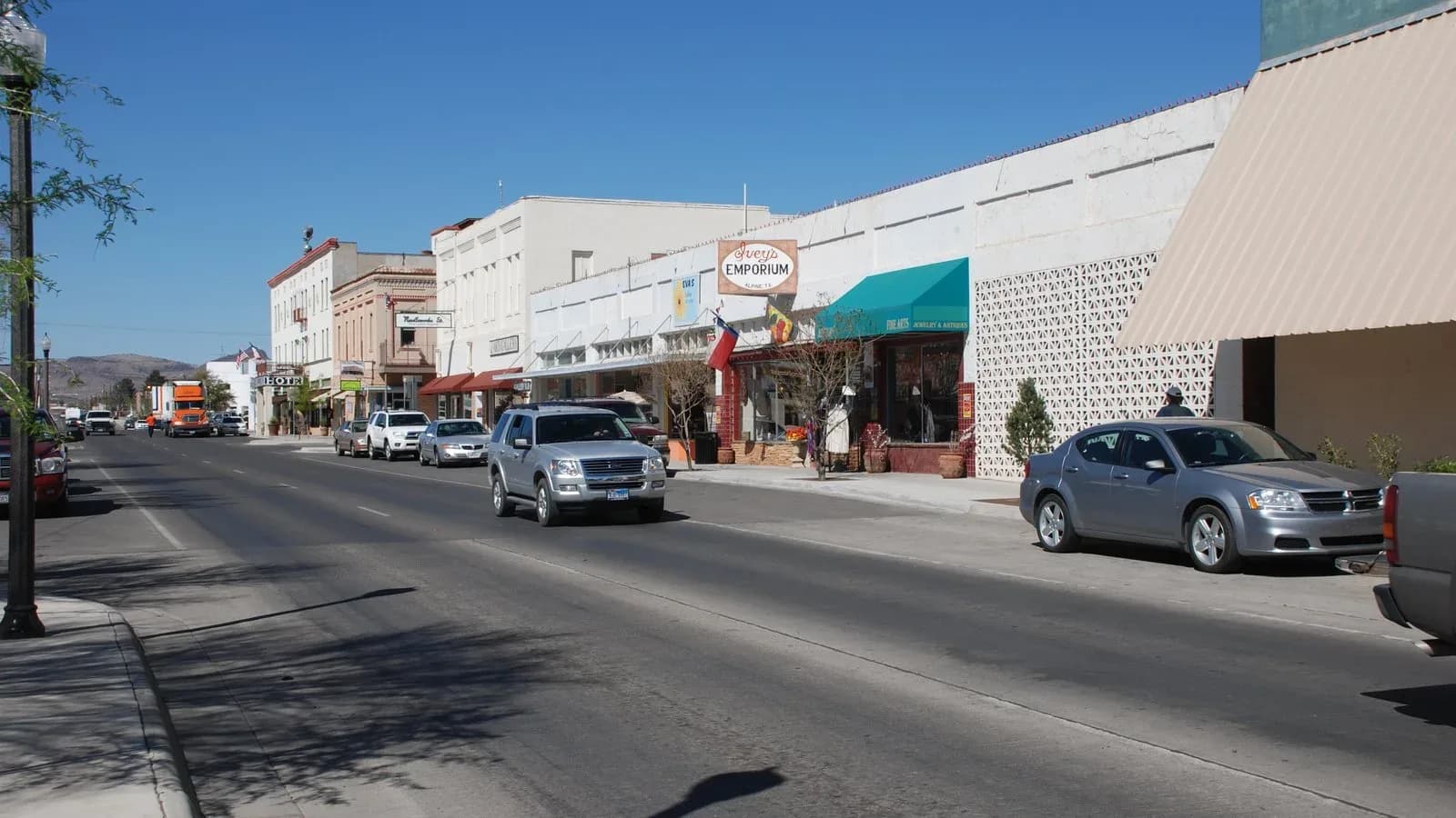 Artwalk Alpine 2026, Alpine, Texas