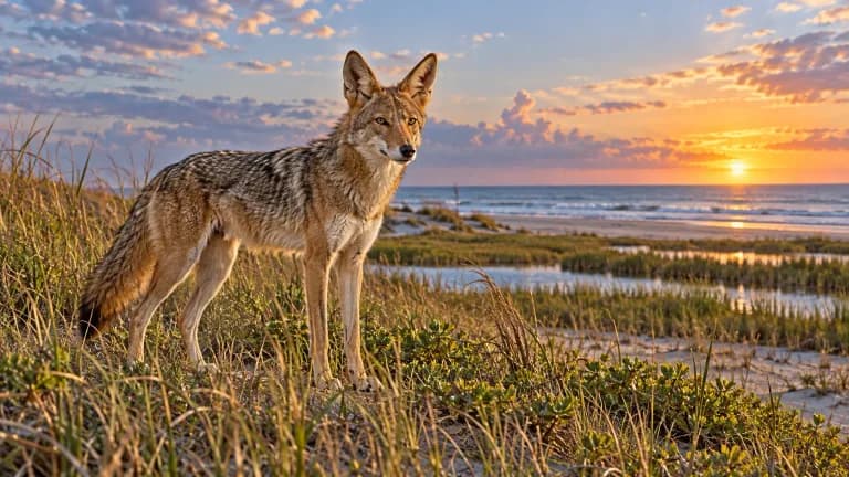 01 FEATURED Galveston Ghost Wolf
