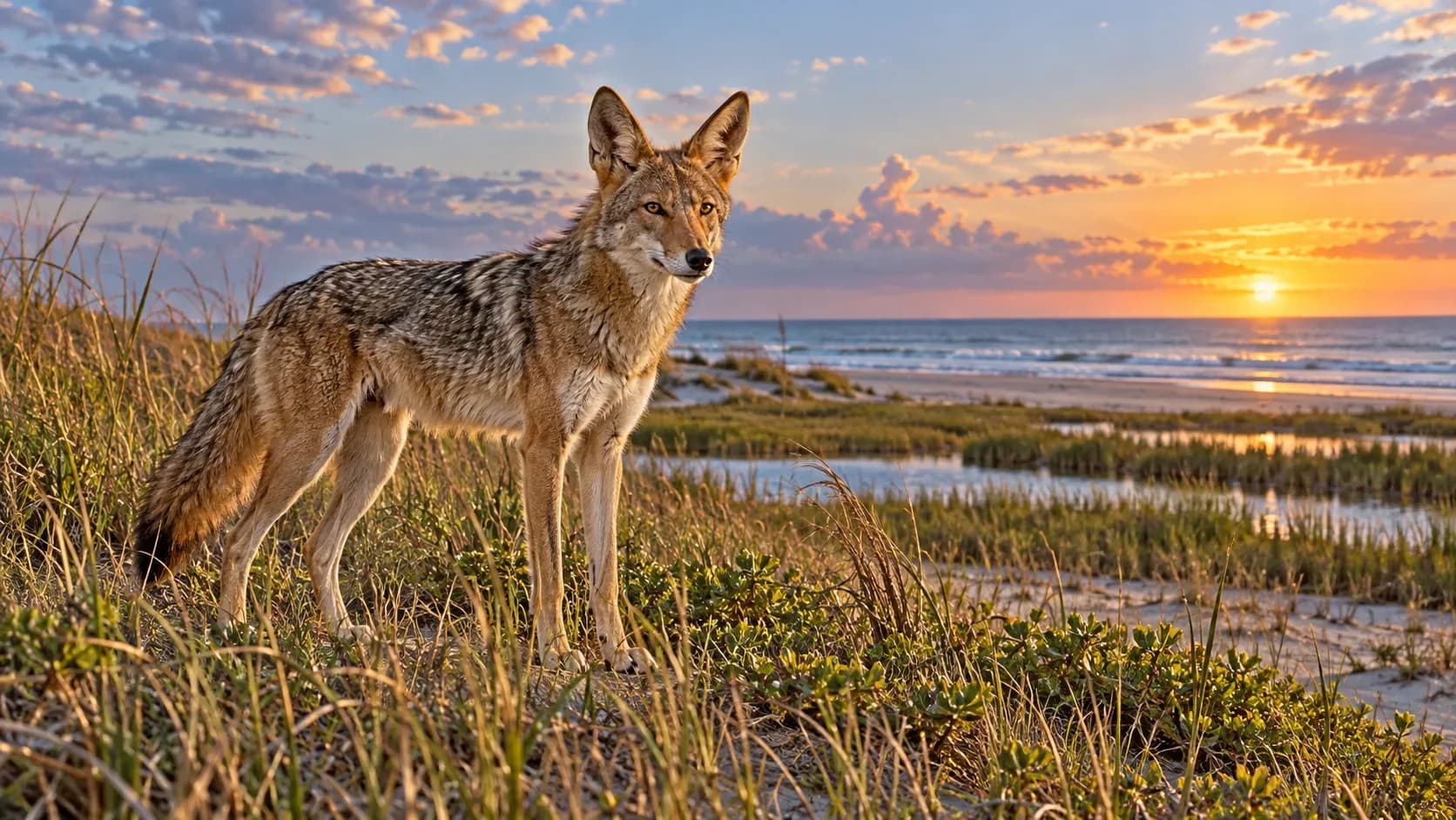 01 FEATURED Galveston Ghost Wolf
