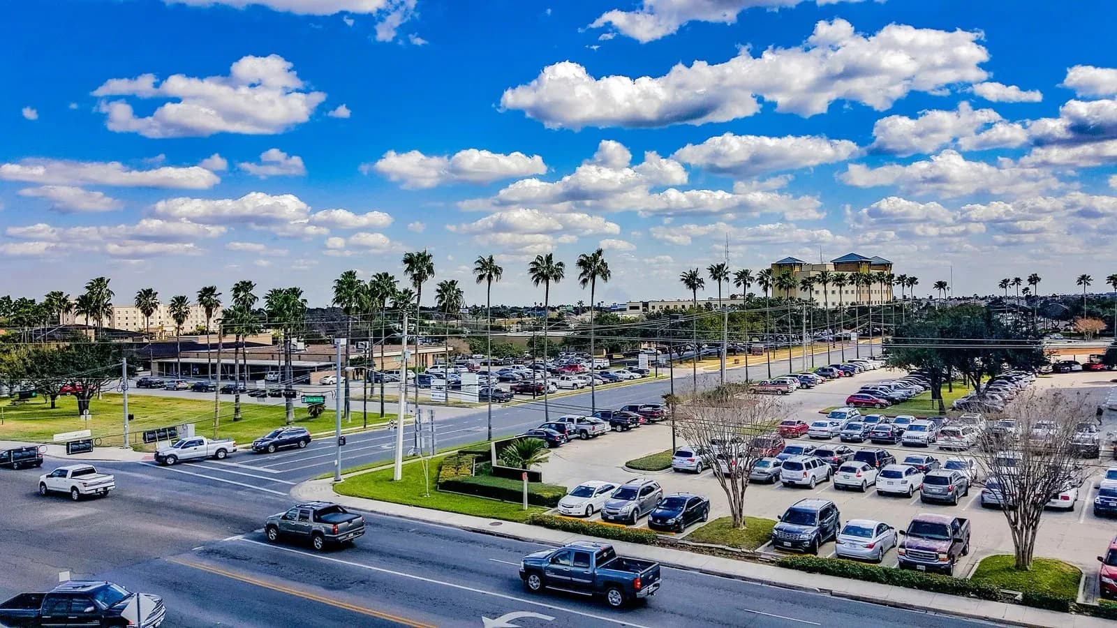 2026 McAllen Holiday Parade, McAllen, Texas