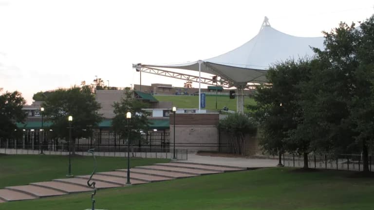 Pavilion Palooza 2026: World Tour, The Woodlands, Texas