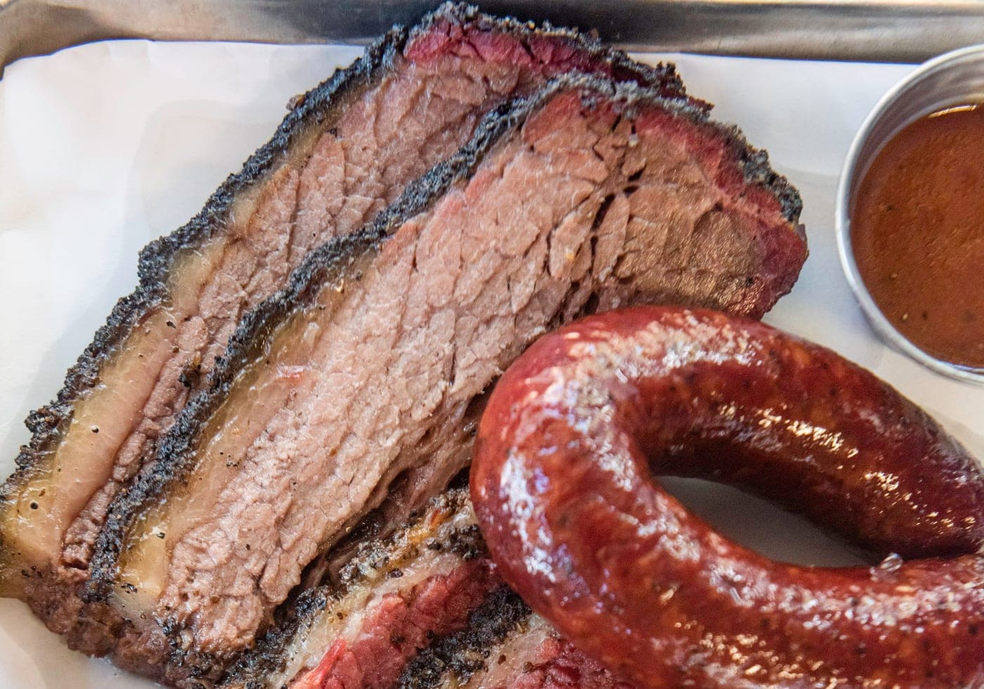 Mum Foods Smokehouse & Delicatessen barbecue in Austin, Texas — Dock Line 2026 guide