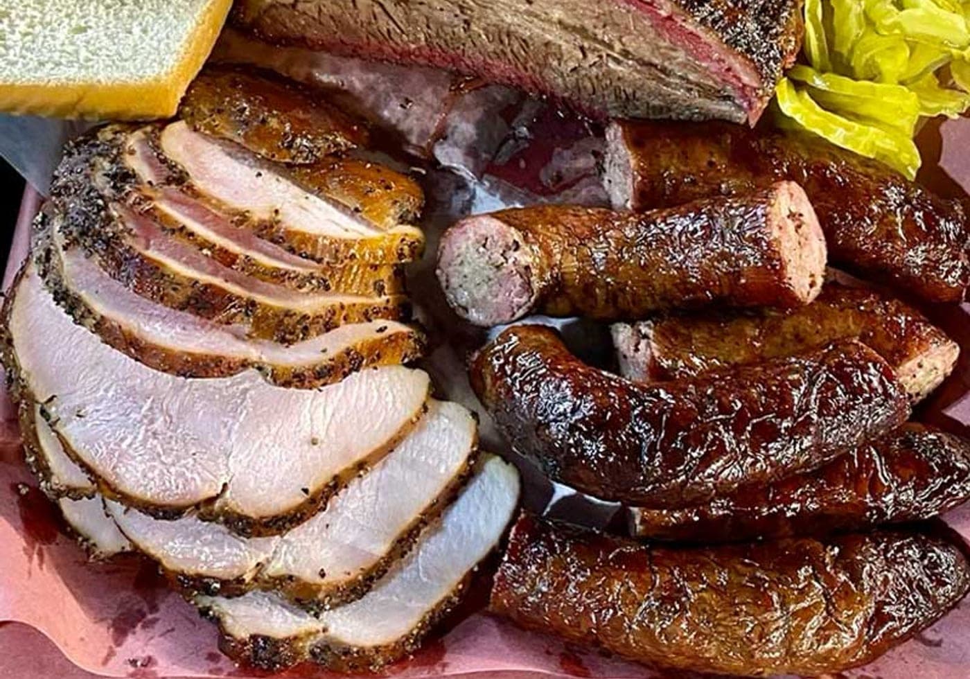 Snow’s BBQ barbecue in Lexington, Texas — Dock Line 2026 guide