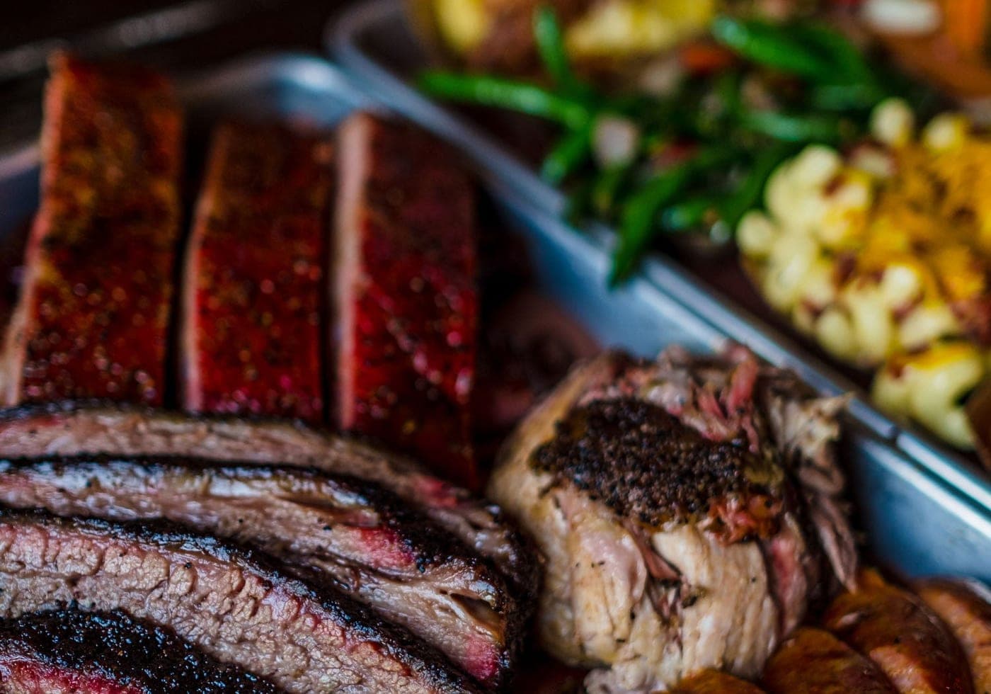 Truth BBQ barbecue in Houston, Texas — Dock Line 2026 guide