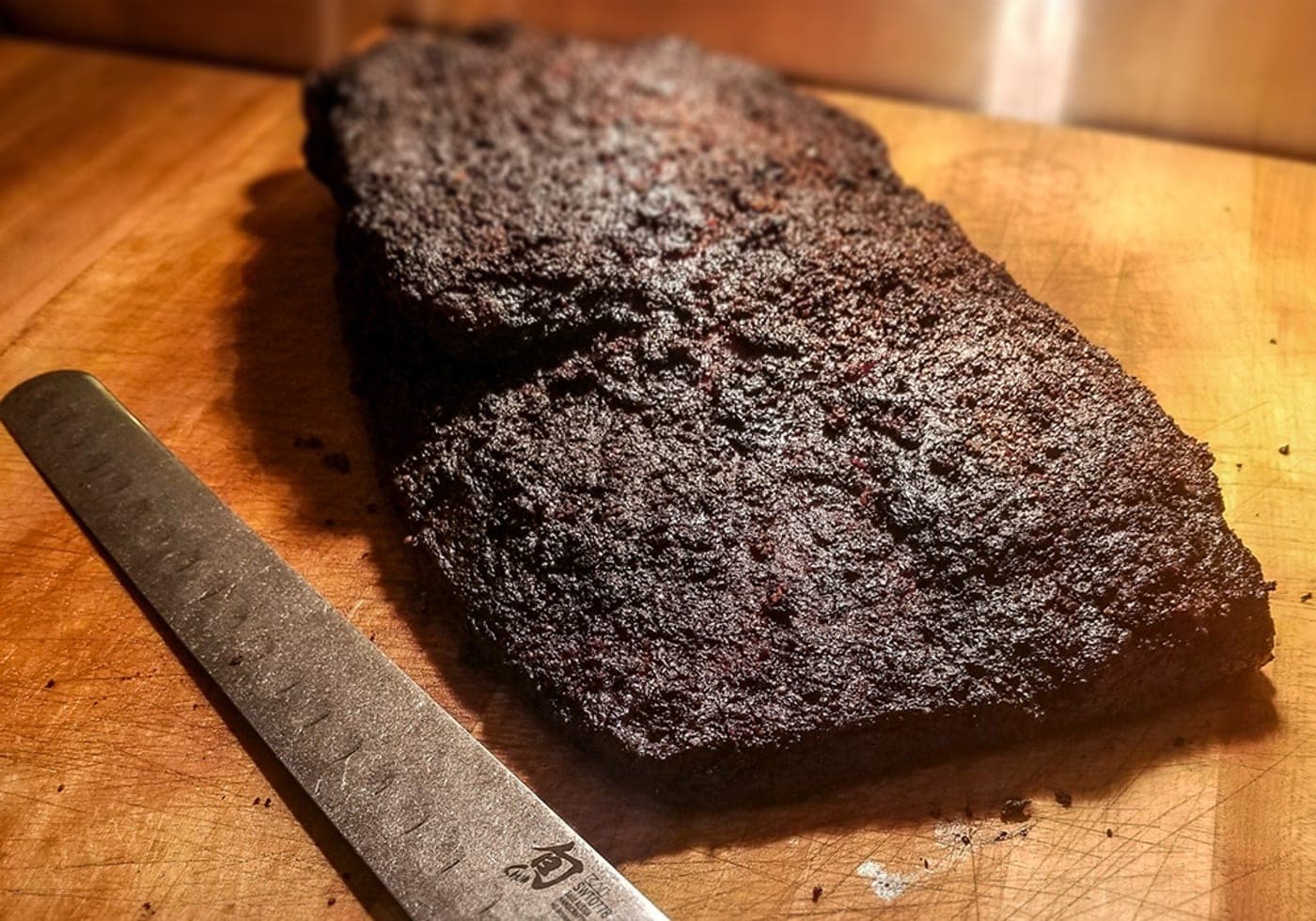 Blood Bros. BBQ barbecue in Bellaire, Texas — Dock Line 2026 guide