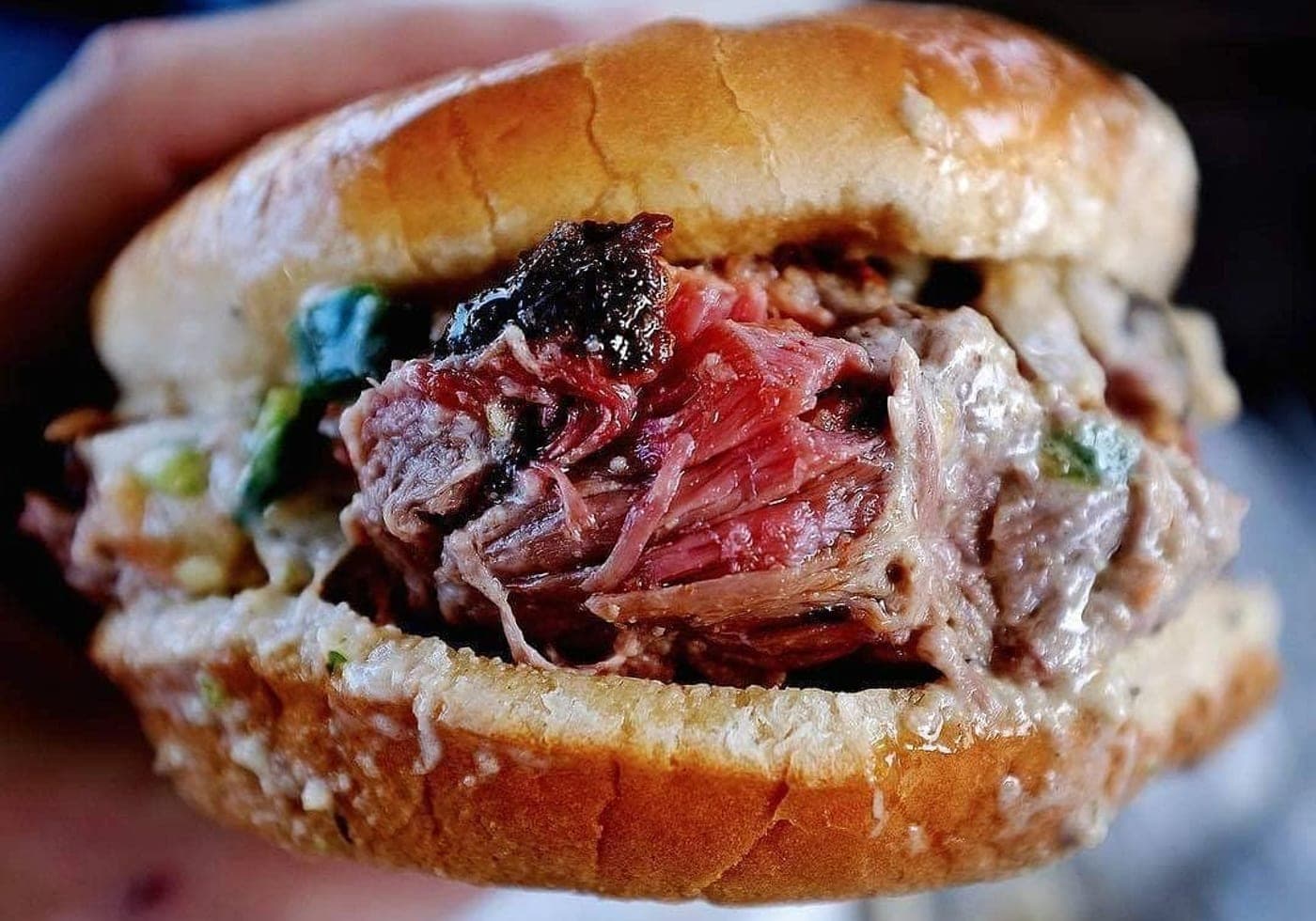 CorkScrew BBQ barbecue in Spring, Texas — Dock Line 2026 guide