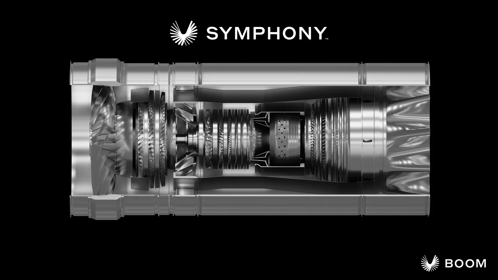 04 SYMPHONY SHARED ENGINE CORE