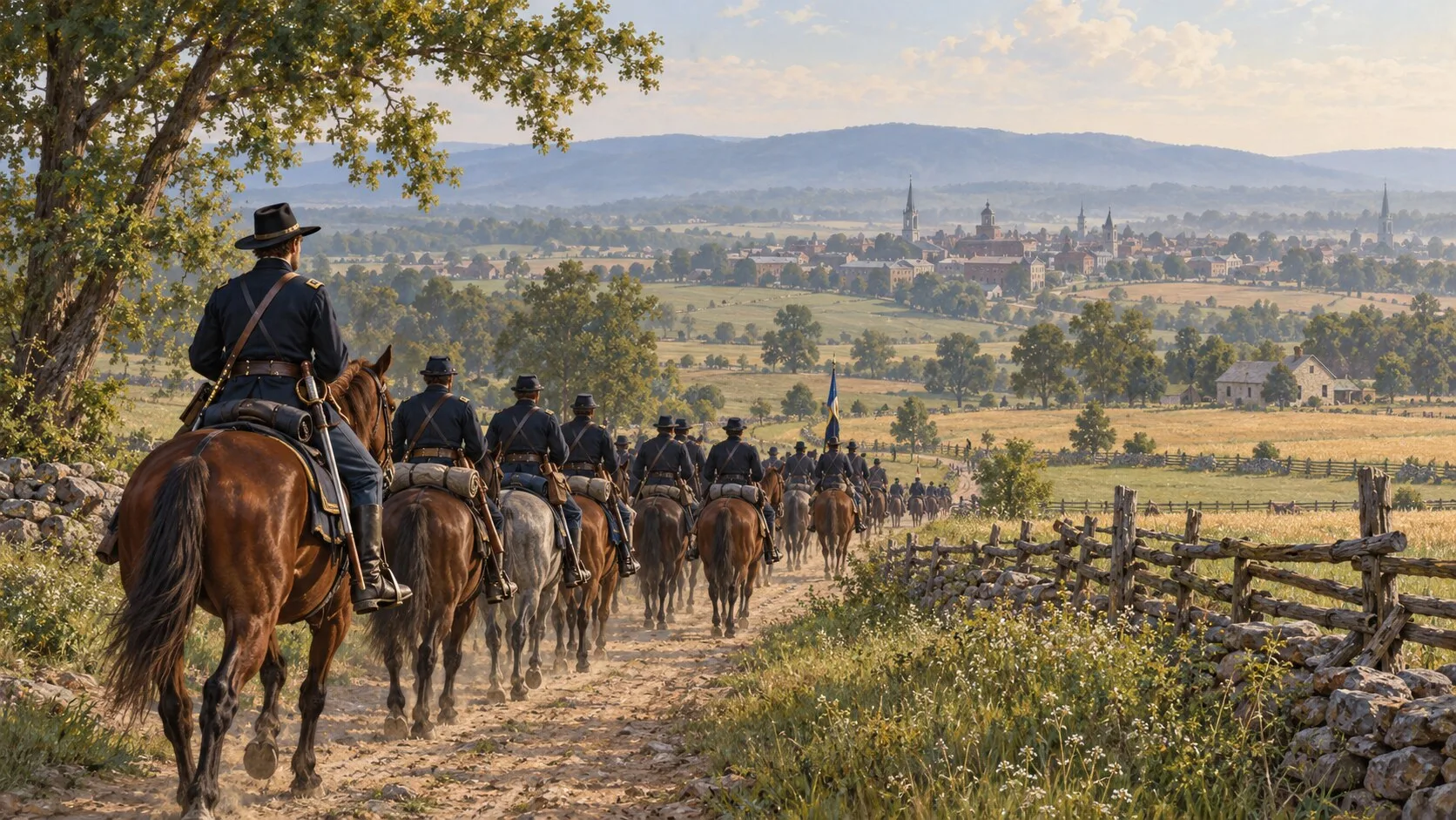 02_12TH_ILLINOIS_CAVALRY_TO_GETTYSBURG