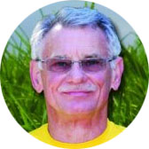 Walt Crowder