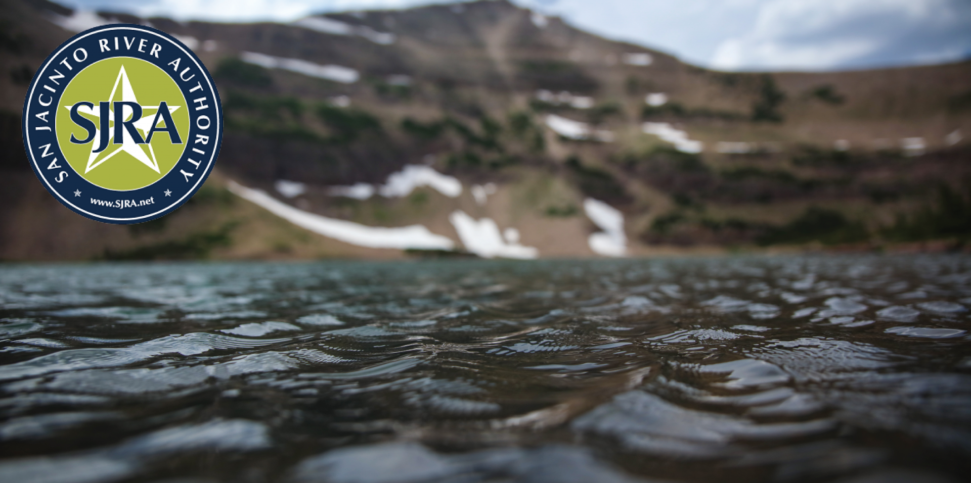 SJRA Water