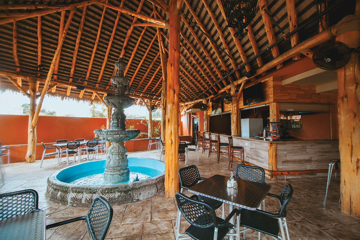 Your New Favorite Mexican Food Restaurant 5 Surprising Reasons You’ll