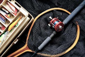 5 Best Places to Go Fishing in Texas