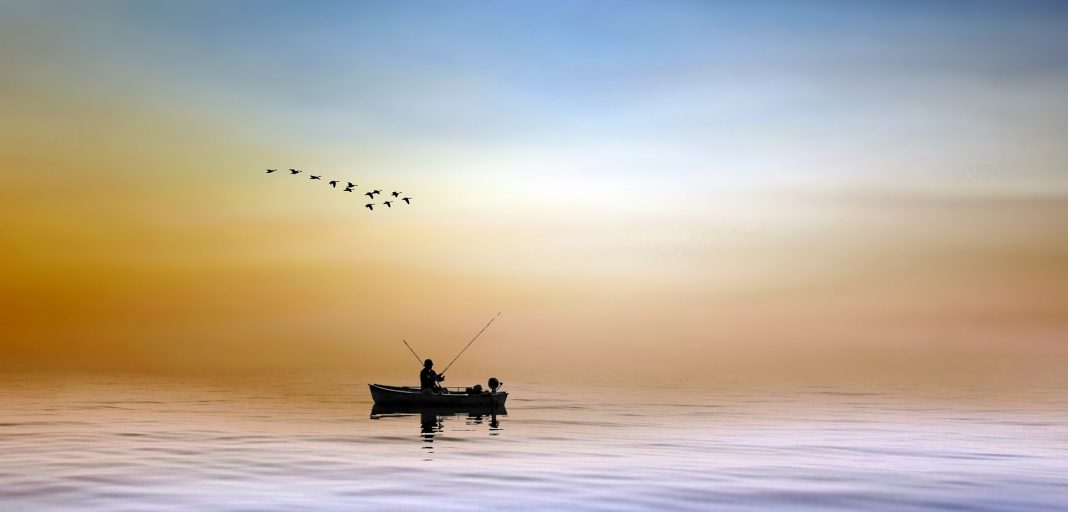 5 ways to be a better fisherman