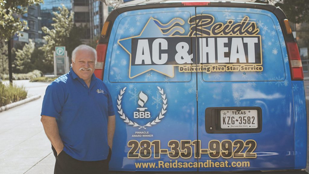 Reids AC and Heat