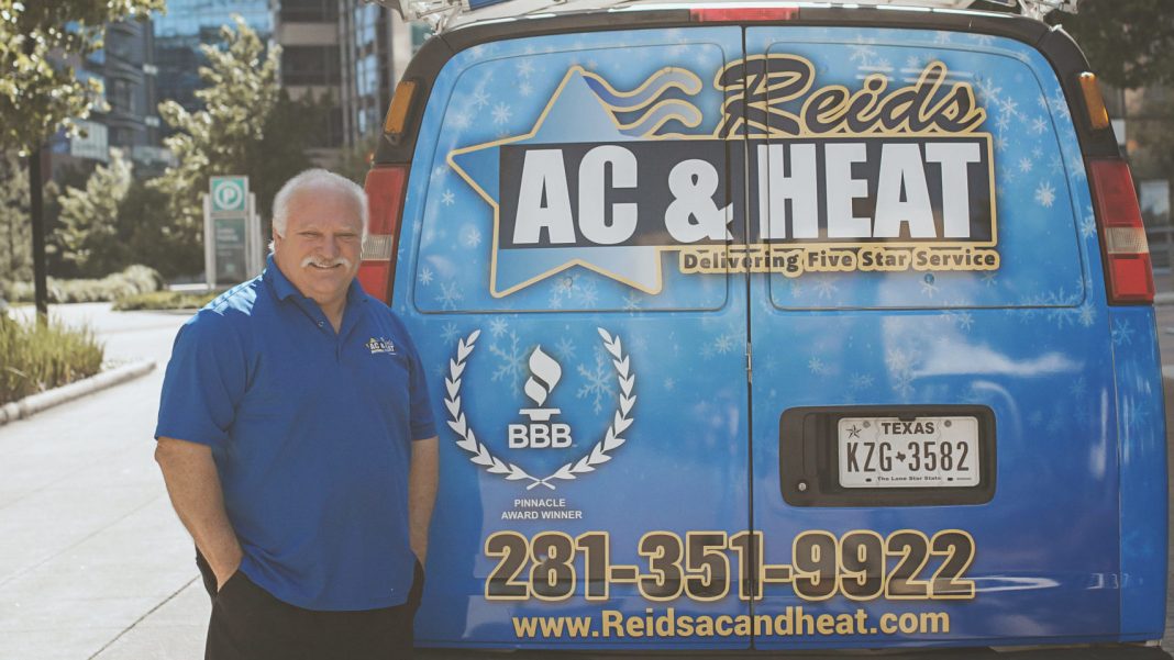 Reids AC and Heat