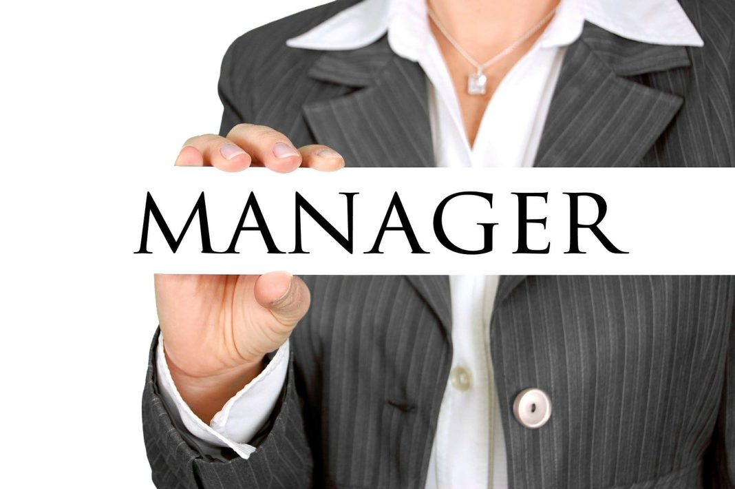 5 Tips on How To Become a Better Manager