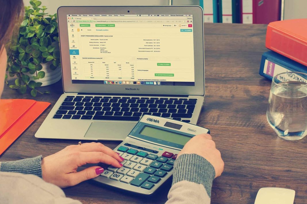 QuickBooks for small businesses