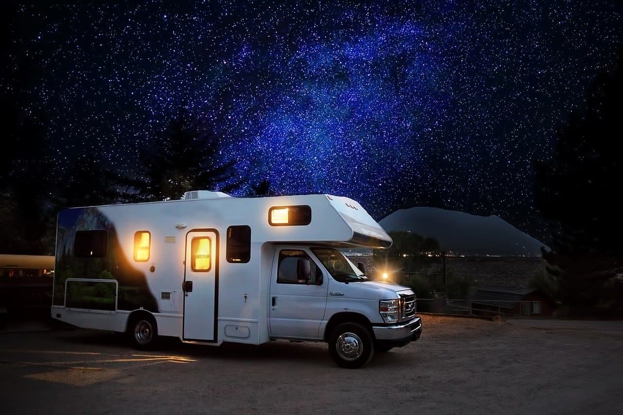 Should You Buy an RV? How to know if it’s right for you!