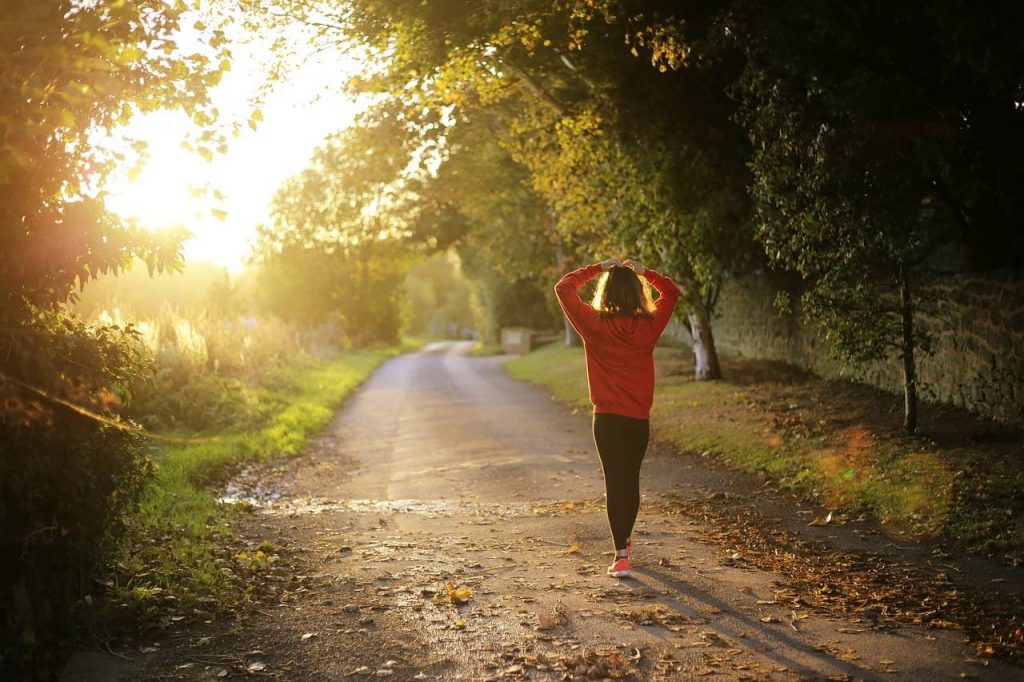 7 Ways of Finding the Motivation to Lose Weight