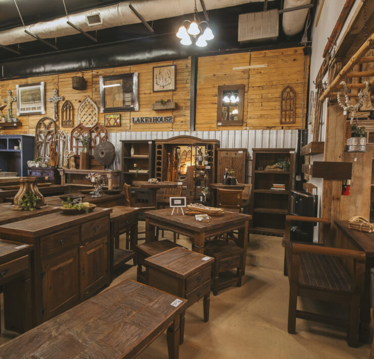 Save The Candy How The Woodlands Locals are Supporting The Candy House